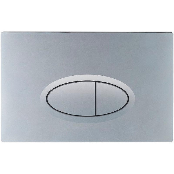 Инсталляция для унитаза с клавишей BelBagno белый (BB026/BB050CR.MAT)