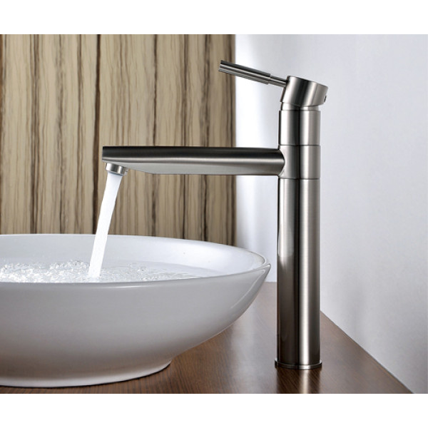 Смеситель для кухни WasserKRAFT Wern (4207)