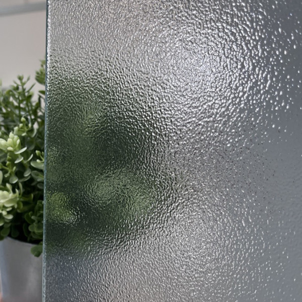 Душевой уголок RGW 90x90x195 стекло рифленое, профиль черный (06093699-44) Душевой уголок RGW 90x90x195 стекло рифленое, профиль черный (06093699-44)