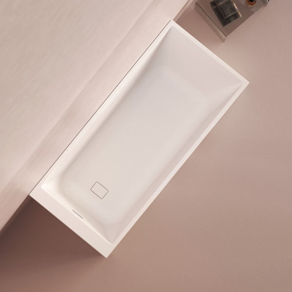 Ванна акриловая AM.PM Libre 180x80 белая (W60A-180-080W-A) Ванна акриловая AM.PM Libre 180x80 белая (W60A-180-080W-A)