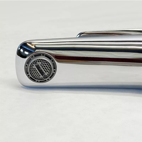 Смеситель для раковины Comforty хром (FC074A-CCT) Смеситель для раковины Comforty хром (FC074A-CCT)