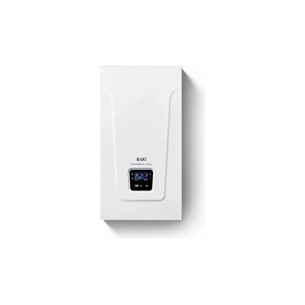 Котел электрический Baxi AMPERA Pro 24 (24 кВт) 380В настенный, одноконтурный (E8403324--) Котел электрический Baxi AMPERA Pro 24 (24 кВт) 380В настенный, одноконтурный (E8403324--)