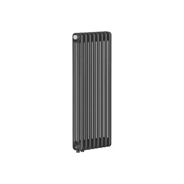 Радиатор стальной трубчатый RIFAR TUBOG 3180/6 нижнее подключение DV1 титан (TUB 3180-06-DV1-TI) Радиатор стальной трубчатый RIFAR TUBOG 3180/6 нижнее подключение DV1 титан (TUB 3180-06-DV1-TI)