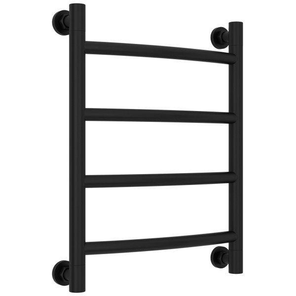 Полотенцесушитель водяной Сунержа Галант 500x400 матовый черный (31-0200-5040) Полотенцесушитель водяной Сунержа Галант 500x400 матовый черный (31-0200-5040)