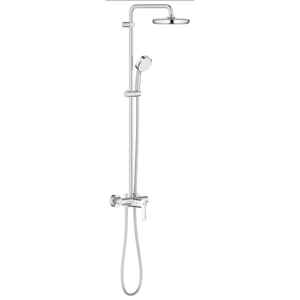 Душевая система Grohe Tempesta Cosmopolitan 210 (26224001)