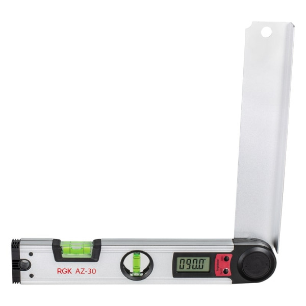 Угломер электронный RGK AZ-30 (776127) Угломер электронный RGK AZ-30 (776127)