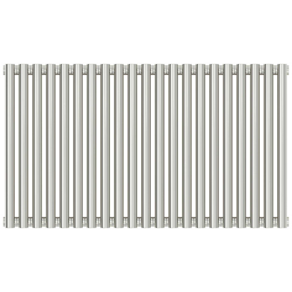 Дизайн-радиатор Сунержа Эстет-00 500*945 21 секция хром (00-0332-5021)