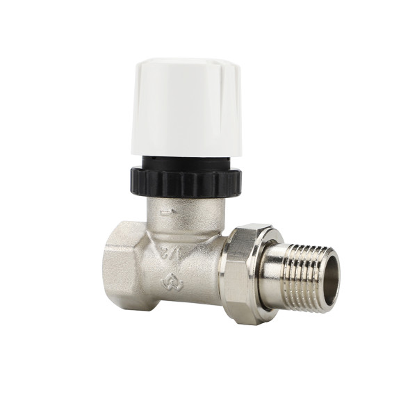 Клапан термостатический прямой 1/2" Varmega VM105 (VM10501)