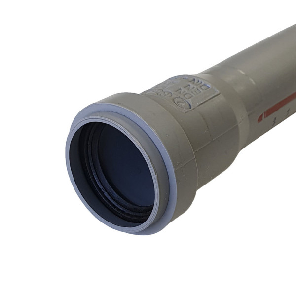 Труба HTEM 32х1500 Ostendorf (110050) Труба HTEM 32х1500 Ostendorf (110050)