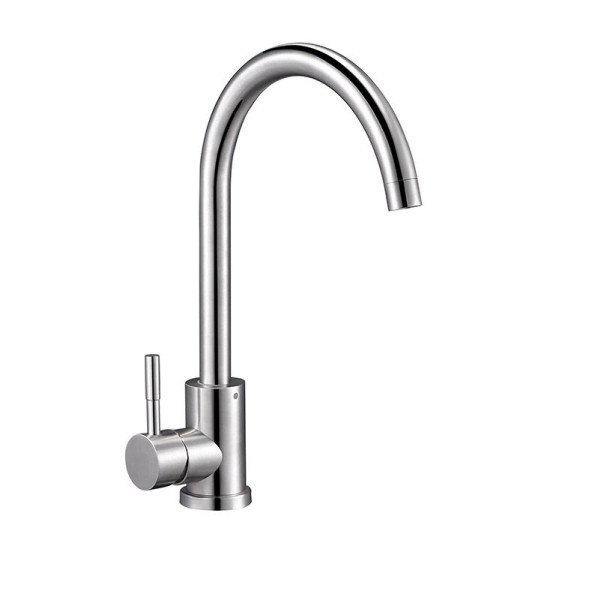 Смеситель для кухни G.lauf хром (EZA4-D090)