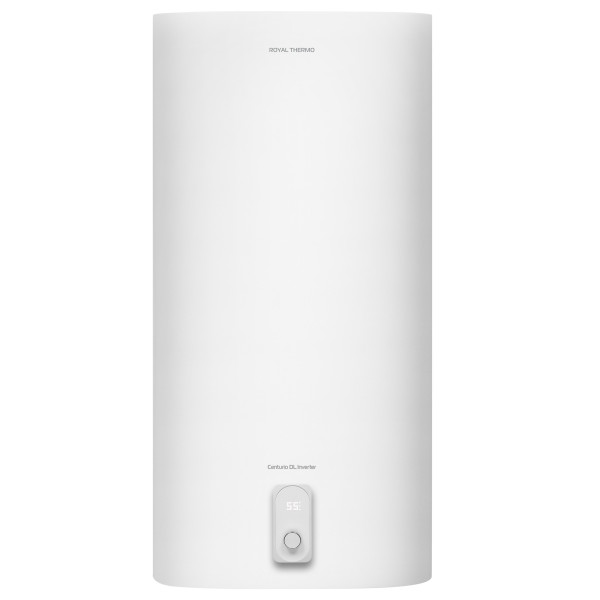 Водонагреватель накопительный Royal Thermo RWH 100 Centurio DL Inverter Водонагреватель накопительный Royal Thermo RWH 100 Centurio DL Inverter