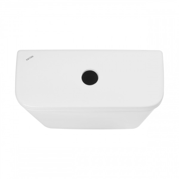 Бачок для унитаза Santek Нео белый (1WH302189)