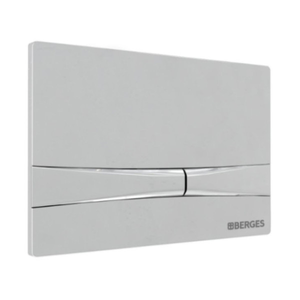 Комплект инсталляция с унитазом Berges Novum525 c с кнопкой F3 хром глянец, унитаз EGO Rimless, сиденье Toma Slim SO (047253) Комплект инсталляция с унитазом Berges Novum525 c с кнопкой F3 хром глянец, унитаз EGO Rimless, сиденье Toma Slim SO (047253)