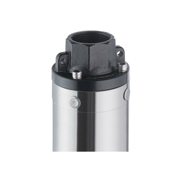 Насос скважинный Unipump 3,5" БЦП 3,5-0,5-40 (370 Вт, кабель 1м) (61478) Насос скважинный Unipump 3,5" БЦП 3,5-0,5-40 (370 Вт, кабель 1м) (61478)