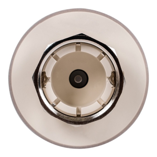 Головка термостатическая М30х1,5 (+click) Royal Thermo Smart Heat электронная (белая) (RTE 77.001) Головка термостатическая М30х1,5 (+click) Royal Thermo Smart Heat электронная (белая) (RTE 77.001)