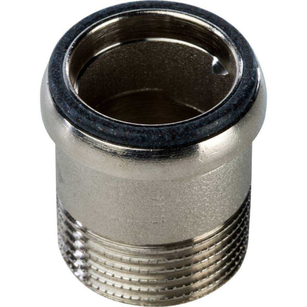 Клапан термостатический угловой 3/4" Stout SVT-0004-000020 Клапан термостатический угловой 3/4" Stout SVT-0004-000020