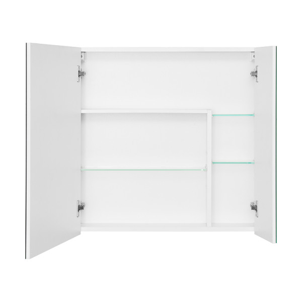 Шкаф зеркальный Aquaton Асти 70 (1A263402AX010) Шкаф зеркальный Aquaton Асти 70 (1A263402AX010)