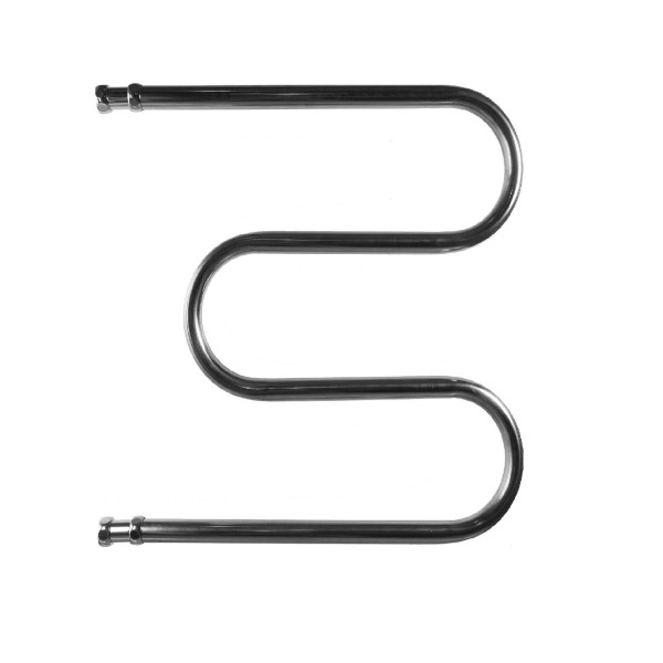 Полотенцесушитель водяной Олимп М-образный 600x600 1" Полотенцесушитель водяной Олимп М-образный 600x600 1"