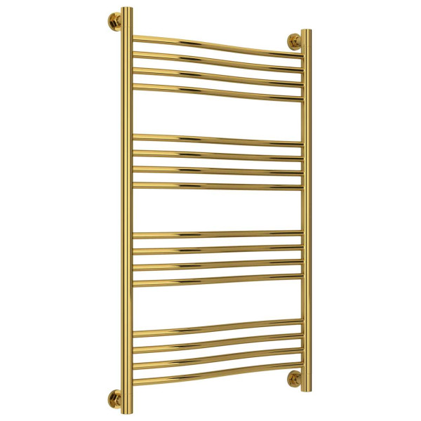 Полотенцесушитель водяной Сунержа Флюид+ 1000х600 золотой (03-0222-1060) Полотенцесушитель водяной Сунержа Флюид+ 1000х600 золотой (03-0222-1060)