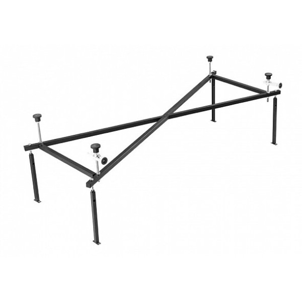 Каркас для ванны Aquanet Dali 150