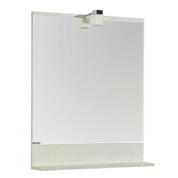 Зеркало Бекка Aquaton 70 Дуб Сомерсет (1A214402BAC20)