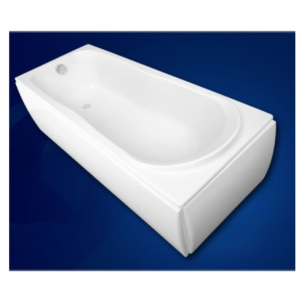 Ванна акриловая VagnerPlast Penelope 170 170х70х40 (VPBA177PEN2E-04) Ванна акриловая VagnerPlast Penelope 170 170х70х40 (VPBA177PEN2E-04)