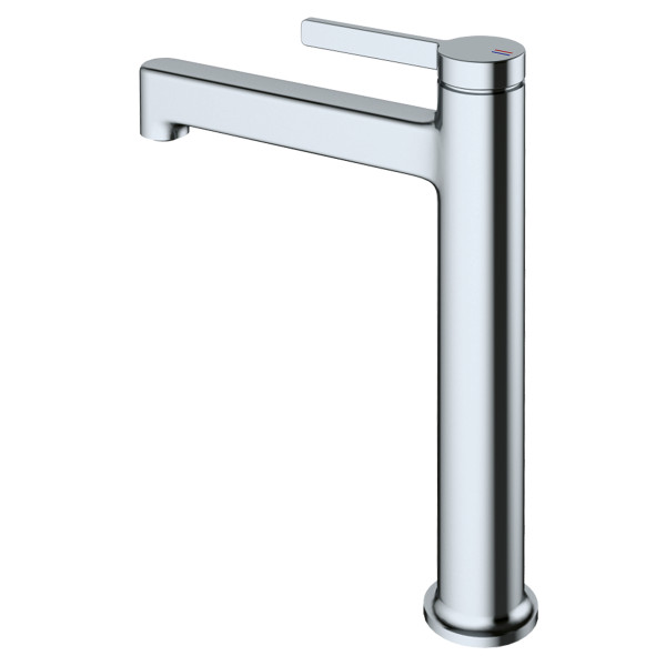 Смеситель для раковины Esko Сочи хром (SC25)