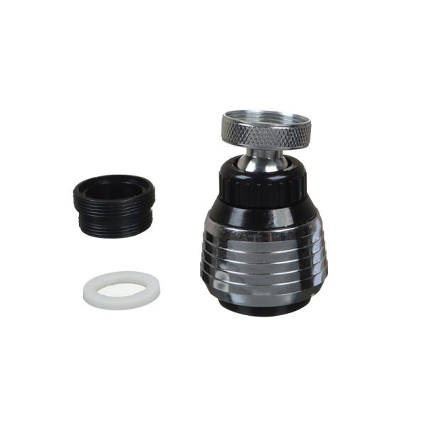 Аэратор Melodia М22хМ24 пластиковый 2 функции, пласт.сетка , черный (MKP20391BL) Аэратор Melodia М22хМ24 пластиковый 2 функции, пласт.сетка , черный (MKP20391BL)