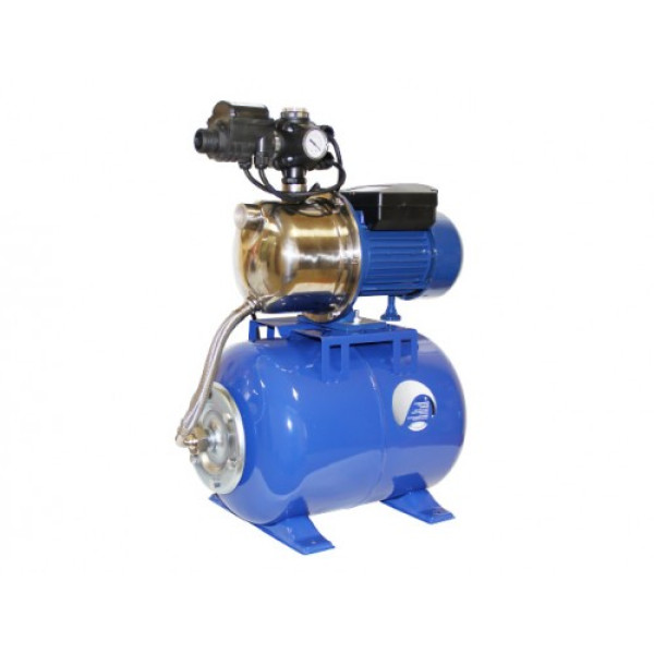 Насосная станция Unipump АКВАРОБОТ JS 60 S-24 (87955) Насосная станция Unipump АКВАРОБОТ JS 60 S-24 (87955)