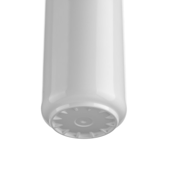 Фильтр колбовый Гейзер Базис 1/2" 10SL (белый, для холодной воды) (50776) Фильтр колбовый Гейзер Базис 1/2" 10SL (белый, для холодной воды) (50776)