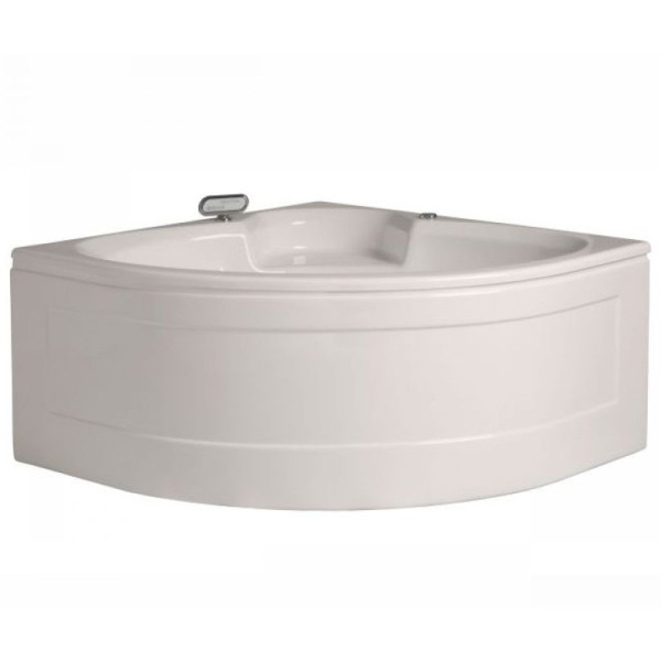 Ванна акриловая VagnerPlast Mini Catalina 125х125 (VPBA125CTM3X-04) Ванна акриловая VagnerPlast Mini Catalina 125х125 (VPBA125CTM3X-04)