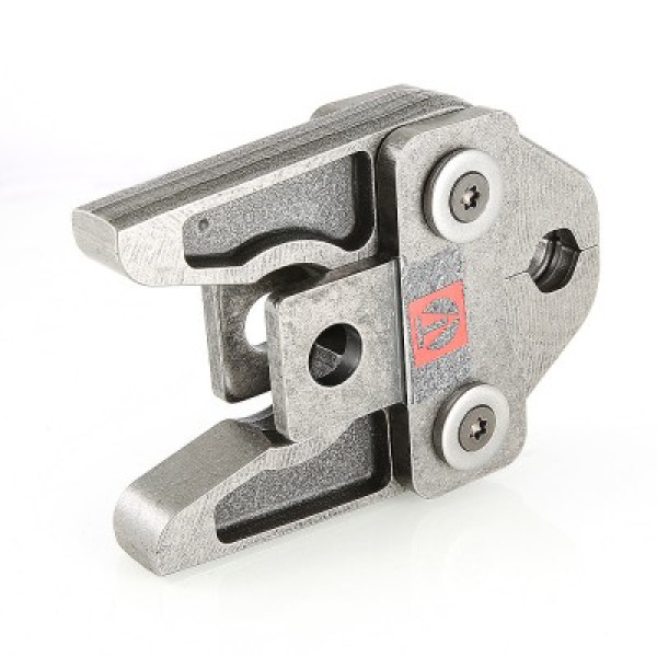 Насадка Valtec 35 мм. для пресс-инструмента электрического, стандарт V (VT.PB2.V.35) Насадка Valtec 35 мм. для пресс-инструмента электрического, стандарт V (VT.PB2.V.35)