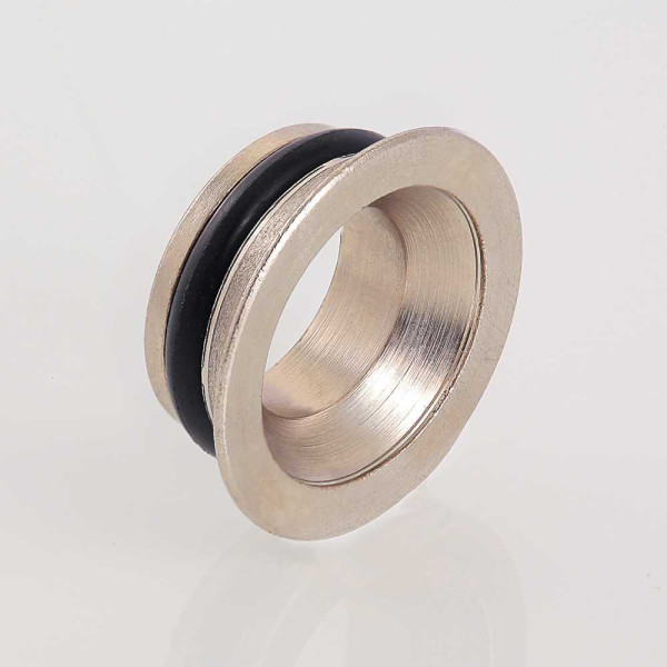 Адаптер евроконус-плоскость Valtec 3/4" (VTc.701.NE.05) Адаптер евроконус-плоскость Valtec 3/4" (VTc.701.NE.05)