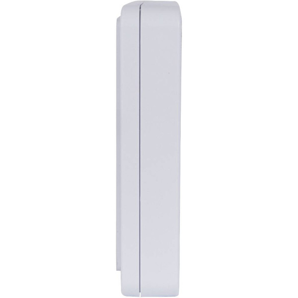 Терморегулятор Stout беспроводной комнатный R-8b, белый, 2xAAA (STE-0101-008001)