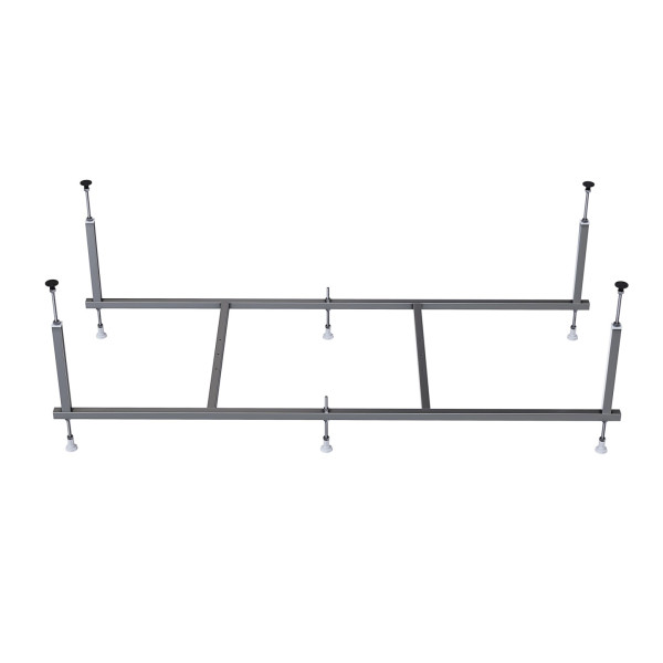 Каркас для ванны Aquatek NEW 160 (к ваннам Либра Либра NEW Оберон Афродита) универсальный (KAR-0000075)