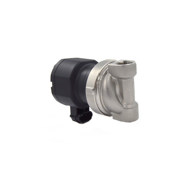 Насос циркуляционный для ГВС Okseler RS 15/1.5EMB с таймером (Oks00522)