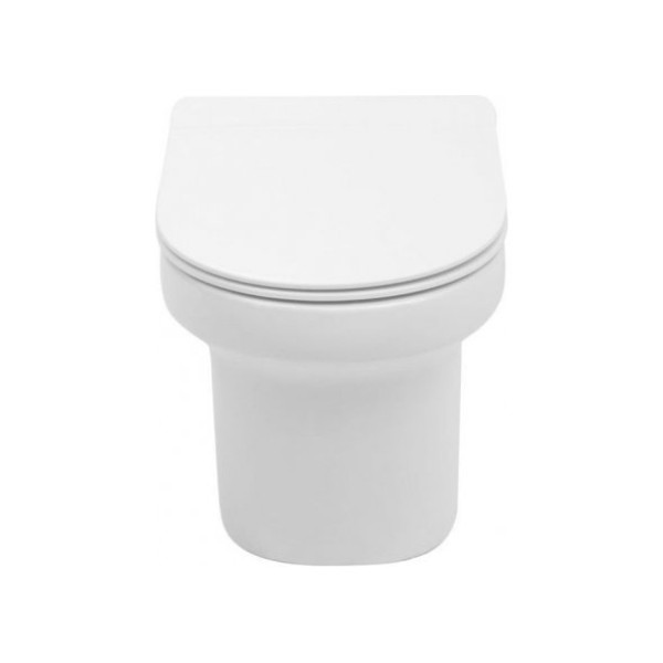 Унитаз подвесной Aquanet Nova-W с сиденьем Soft Close (211914) Унитаз подвесной Aquanet Nova-W с сиденьем Soft Close (211914)