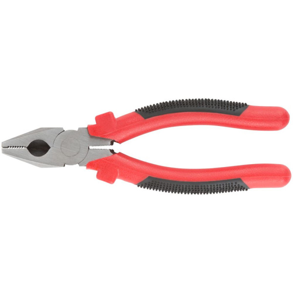 Пассатижи FIT 180 мм "Стандарт" (48180)