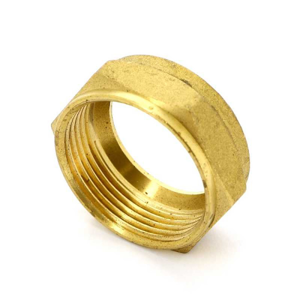 Гайка 15 (обжим) Tiemme (1000034) Гайка 15 (обжим) Tiemme (1000034)