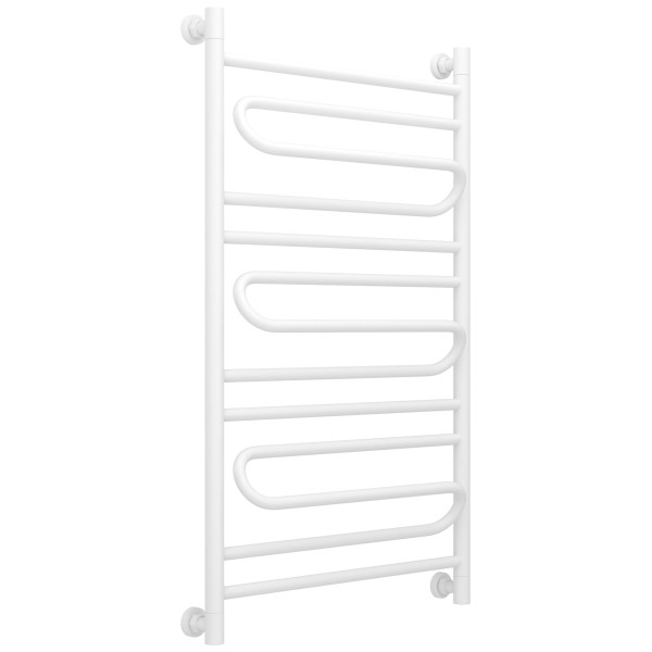 Полотенцесушитель водяной Сунержа Элегия+ 1000x600 матовый белый (30-0205-1060) Полотенцесушитель водяной Сунержа Элегия+ 1000x600 матовый белый (30-0205-1060)