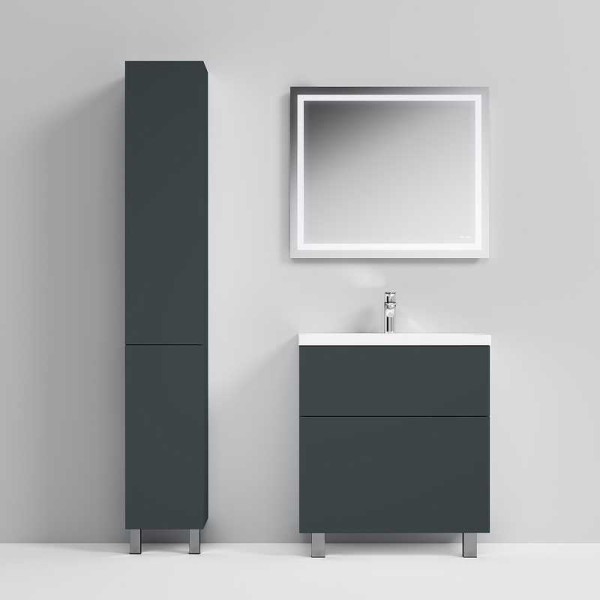 Тумба напольная AM.PM GEM 75 (M90FSX07522GM32)