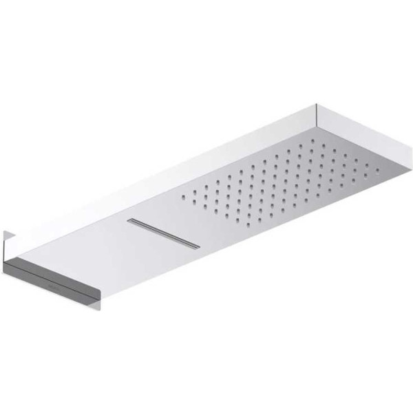 Верхний душ Aquatek 550*170*30 мм хром (AQ2085CR) Верхний душ Aquatek 550*170*30 мм хром (AQ2085CR)