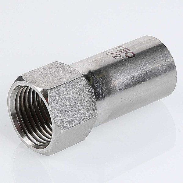 Вставка резьбовая Valtec 18*1"В (нерж.ст., пресс) (VTi.907.I.001806) Вставка резьбовая Valtec 18*1"В (нерж.ст., пресс) (VTi.907.I.001806)