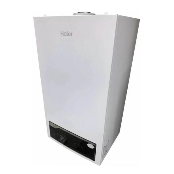 Котел газовый настенный Haier ProLine 2.18 Ti (18 кВт) двухконтурный с закрытой камерой сгорания (GE0Q64E07RU) Котел газовый настенный Haier ProLine 2.18 Ti (18 кВт) двухконтурный с закрытой камерой сгорания (GE0Q64E07RU)
