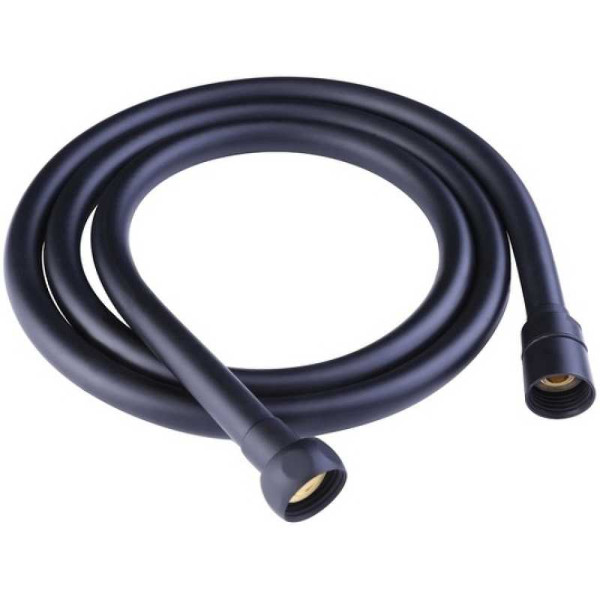 Шланг душевой Iddis Optima Home черный (04P15BLi19) Шланг душевой Iddis Optima Home черный (04P15BLi19)