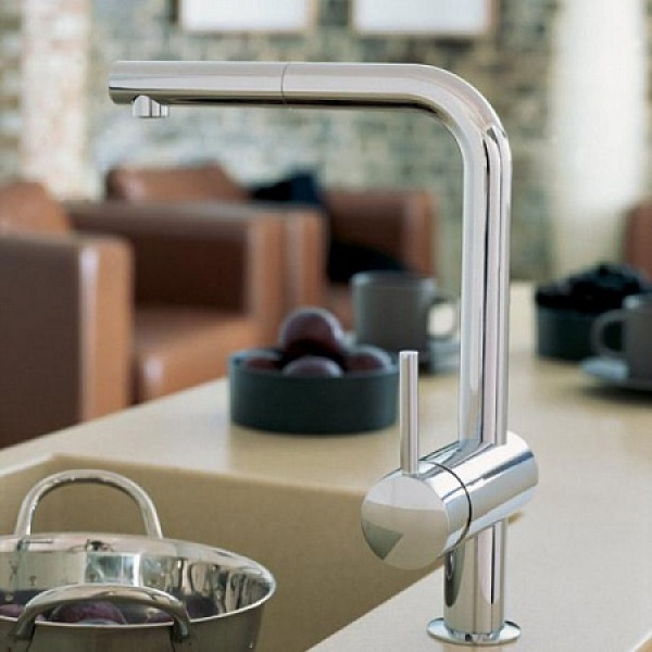 Смеситель для кухни Grohe Minta (32168DC0)