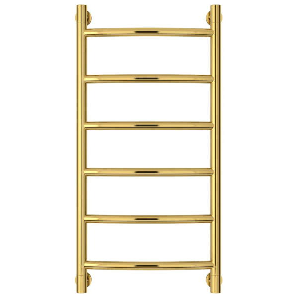 Полотенцесушитель водяной Сунержа Галант+ 800х400 золотой (03-0200-8040)