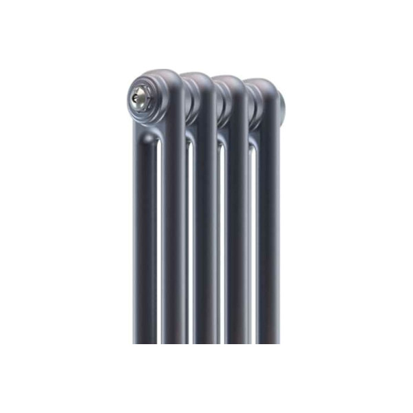 Радиатор стальной трубчатый RIFAR TUBOG 2180/4 нижнее подключение DV1 титан (TUB 2180-04-DV1-TI) Радиатор стальной трубчатый RIFAR TUBOG 2180/4 нижнее подключение DV1 титан (TUB 2180-04-DV1-TI)