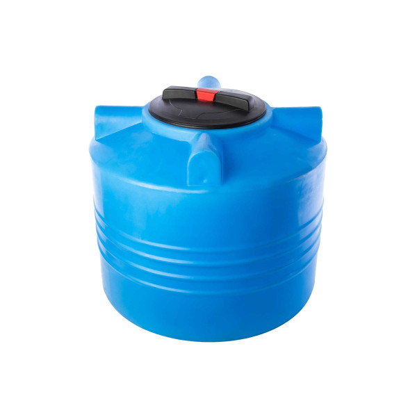 Емкость ЭкоПром ЭВЛ 200 л. синяя (110.0200.601.0) Емкость ЭкоПром ЭВЛ 200 л. синяя (110.0200.601.0)
