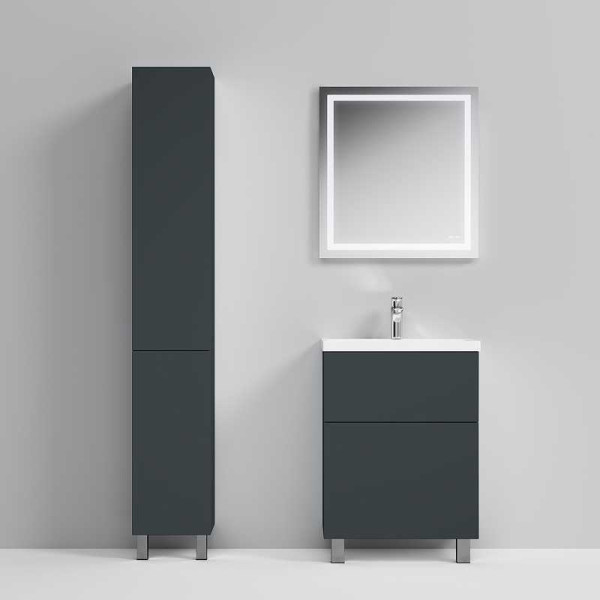 Тумба напольная AM.PM GEM 60 (M90FSX06022GM32)